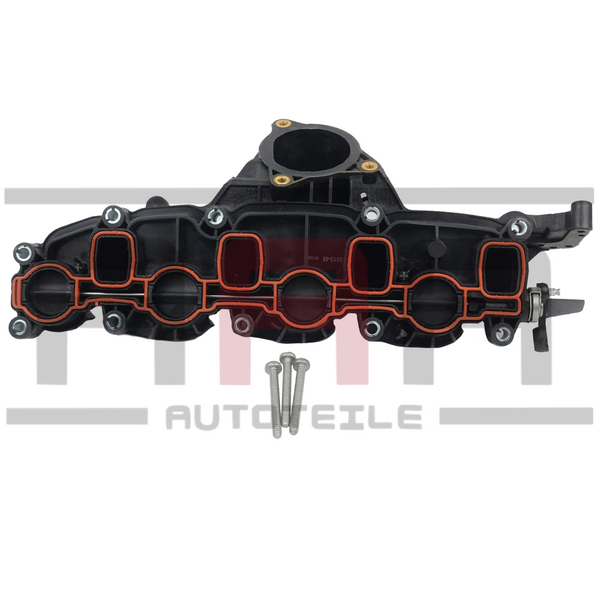 VW Eos Golf 6 Passat 3C Tiguan 2.0 TDI Ansaugkrümmer Ansaugbrücke Saugrohr