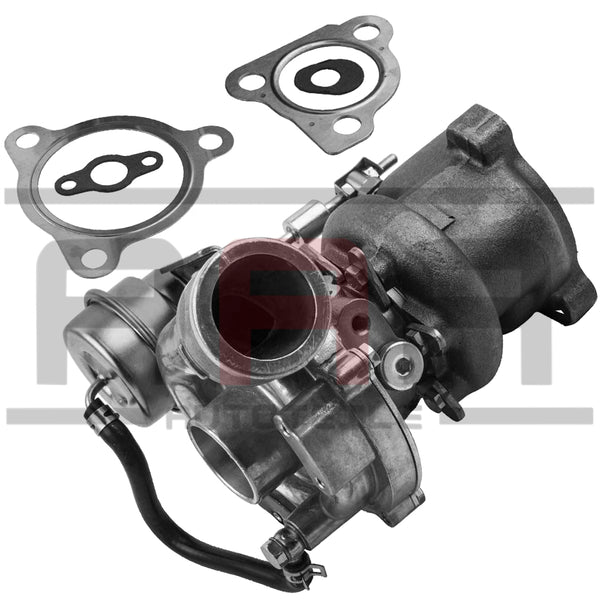 VW Passat 1.8T Turbolader Turbo Lader Abgasturbolader