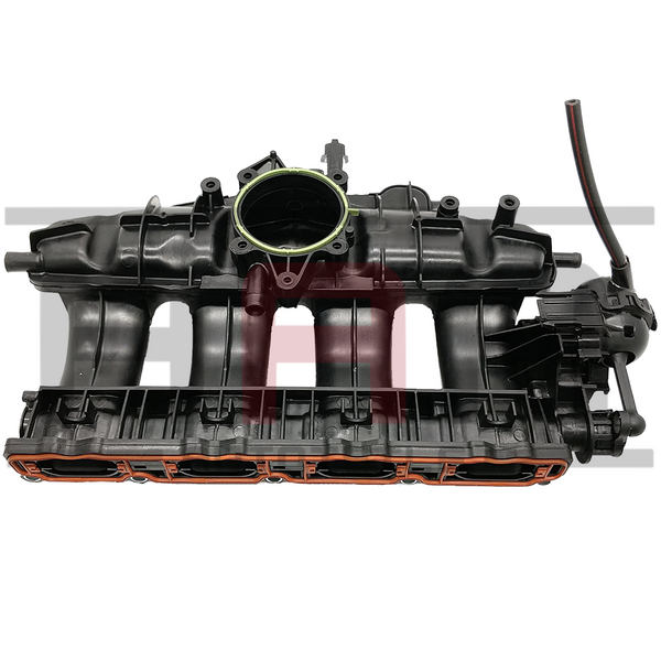 VW Beetle EOS Golf 6 1.8 2.0 TSI Ansaugkrümmer Ansaugbrücke Saugrohr