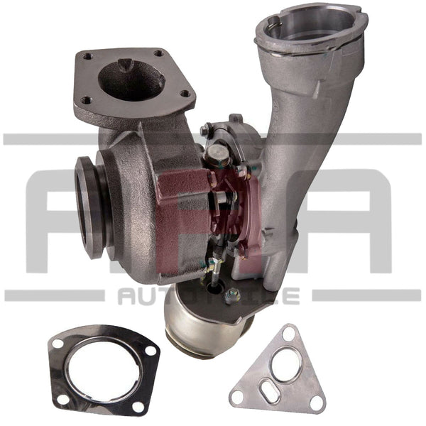 VW T4 /T5 2.5 TDI Hubraum 2.5L Turbolader Turbo