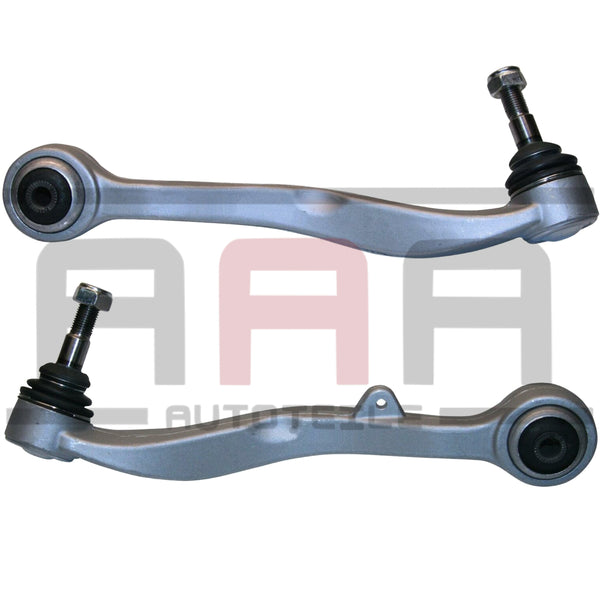 2 Querlenker vorne BMW 5 E60 E61 links rechts unten hinten