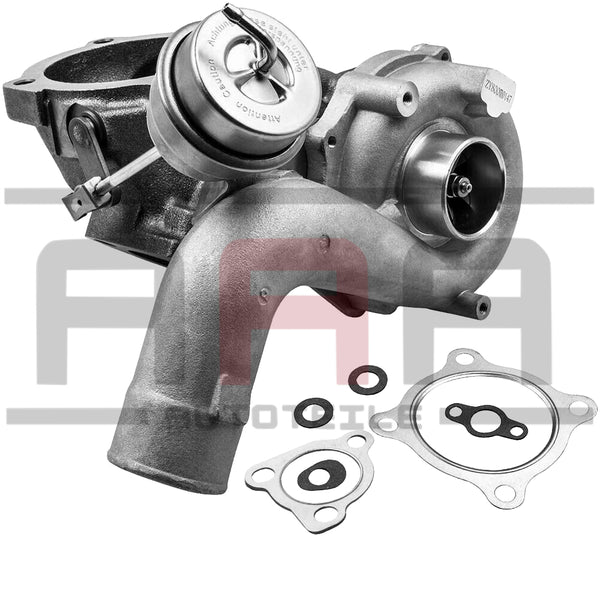 Audi A3 8L 1.8T Turbolader Turbo Lader Abgasturbolader