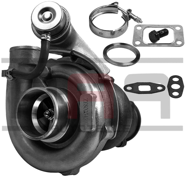 VW T3 T4 T04E 1.8T VR6 .63 AR Turbolader Turbo Lader Abgasturbolader