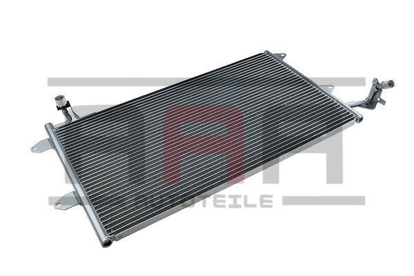 VW Golf 3 1H1 Vento 1H2 Kondensator Klimaanlage Klimakondensator Klimakühler