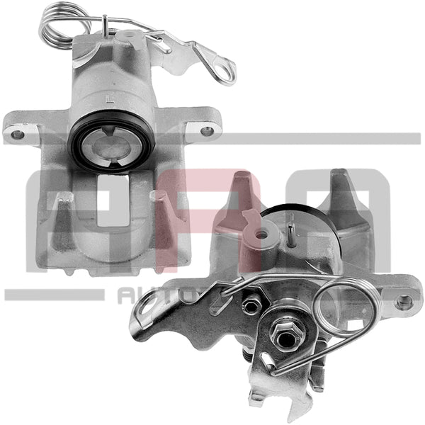 Audi A4 B5 8E B6 B7 A6 C5 VW Passat 3B 3BG 3C Bremssattel Hinten