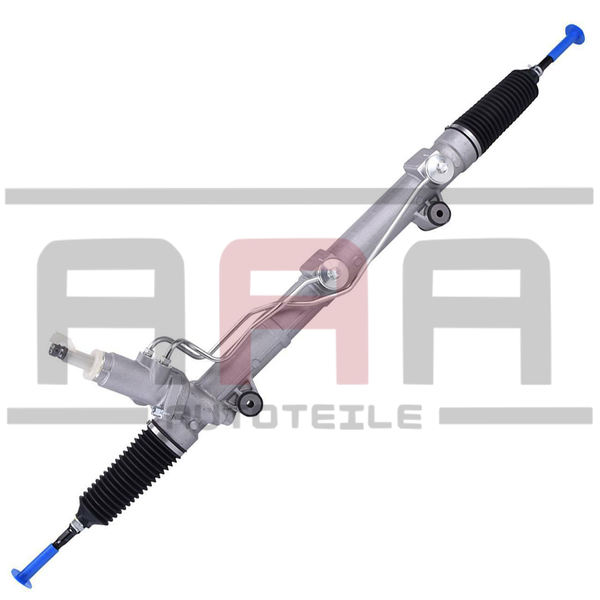 Mercedes GL X164 M W164 Lenkgetriebe Servolenkung Servolenkgetriebe Hydraulisch