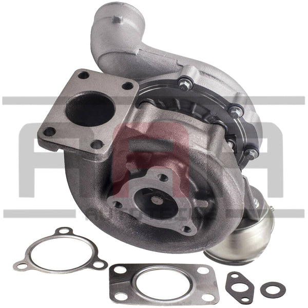 VW Volkswagen Passat 3B 2.5 TDI Turbolader Turbo Lader Neu