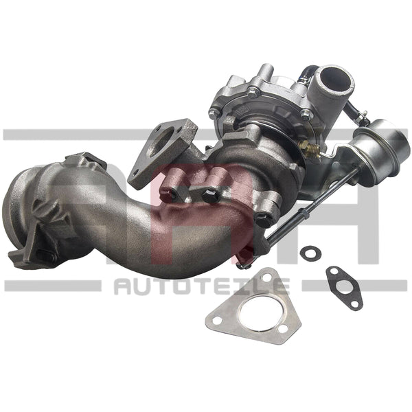 VW Volkswagen T4 Transporter 1.9 TD Turbolader Turbo Lader Neu