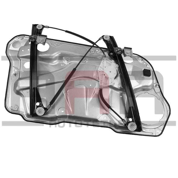 VW Golf 4 IV Bora 1J 97-06 Fensterheber Elektrisch Vorne Links