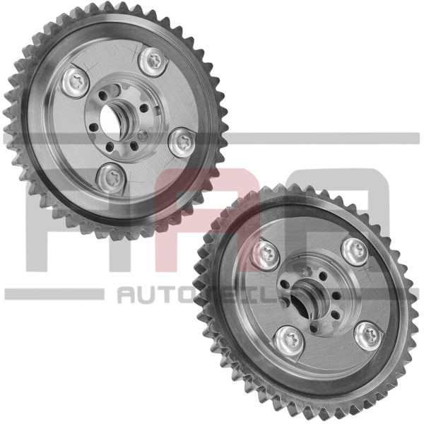Nockenwellenversteller Mercedes W204 W212 C180 C200 C250 E200