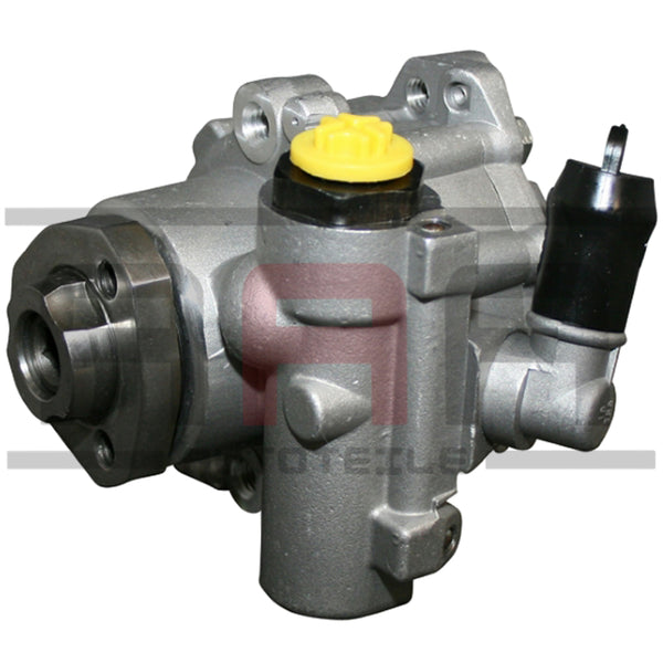 VW T5 Multivan Bus Kasten 1.9 2.0 TDI Servopumpe Hydraulikpumpe