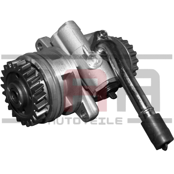 VW T5 Touareg Crafter 2.5 TDI Servopumpe Hydraulikpumpe Lenkung