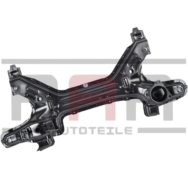 VW Golf 2 Jetta 2 Achsträger Motorträger Hilfsrahmen Fahrschemel vorne