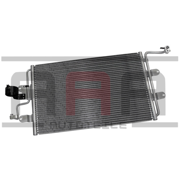 VW New Beetle Kondensator Klimaanlage Klimakondensator Klimakühler