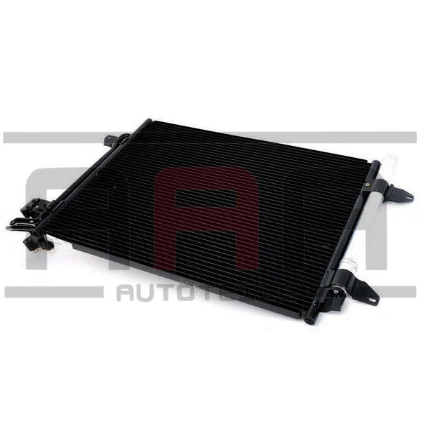 VW Caddy 3 Touran 1T1 1T2 Kondensator Klimaanlage Klimakondensator Klimakühler