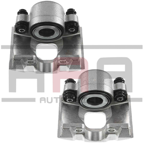 2x Bremssattel vorne links rechts für Mercedes Benz M Klasse W163 1998-2000/08