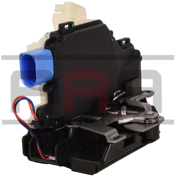 Türschloss für VW T5 POLO 9N SKODA FABIA 6Y vorne links Fahrerseite