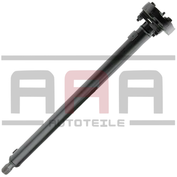 BMW X6 E71 E72 Kardanwelle Gelenkwelle vorne