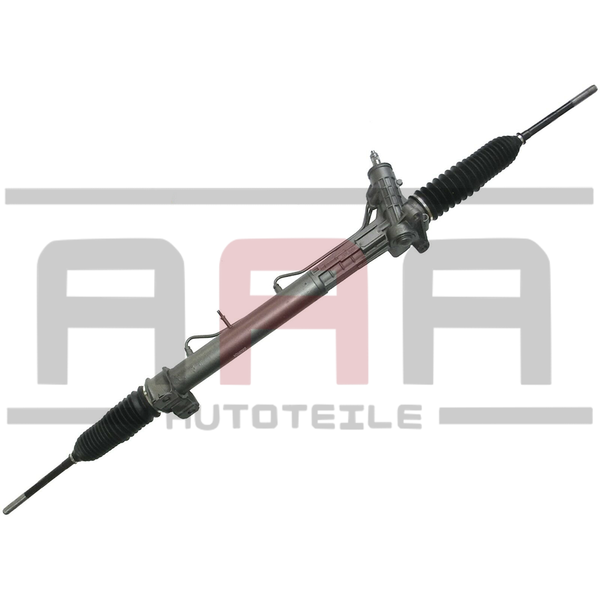 Citroën Jumper Lenkgetriebe Servolenkung Servolenkgetriebe Hydraulisch