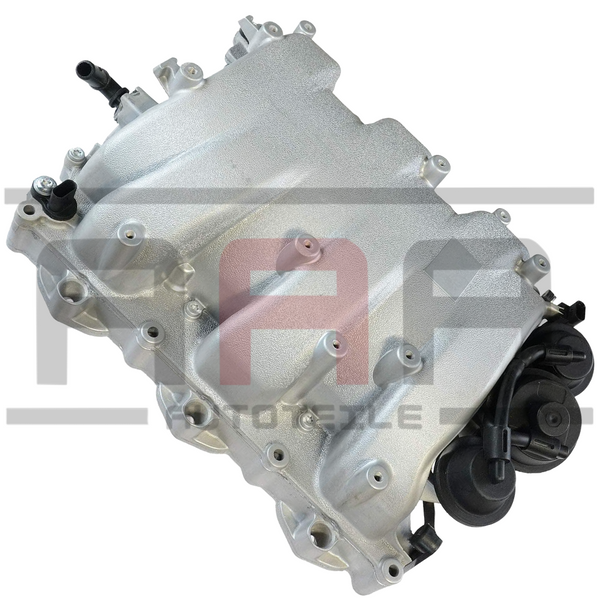 Mercedes W164 W221 W639 Ansaugkrümmer Ansaugbrücke Saugrohr