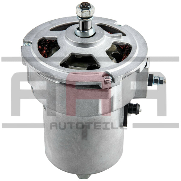 VW Käfer Kaefer 1200 1303 1600 Transporter II T2 1,6 Lichtmaschine Generator Alternator