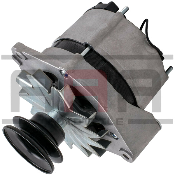 VW Transporter T3 1.6 1.7 Turbo Diesel Lichtmaschine 65A 14V 068903031L Lichtmaschine Generator Alternator