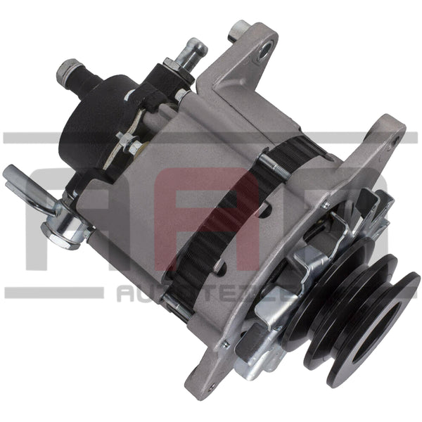 NISSAN NAVARA PICK UP D21 D22 Motor: SD25 TD25 TD27 Lichtmaschine Generator Alternator