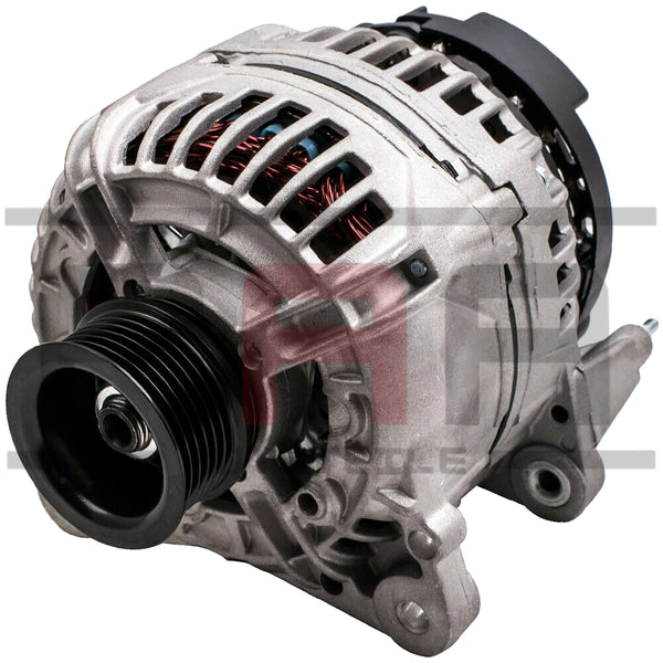 Volkswagen T4 Transporter Bus 2,5 TDI Diesel Lichtmaschine Generator Alternator