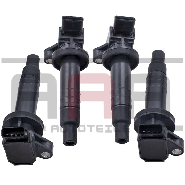 Toyota Avensis Station Wagon _T22_ T25 1.6 1.8 Zündspulen Zündmodul Zündblock