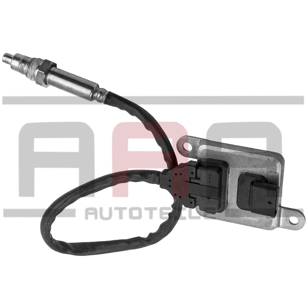 GEARZAAR Lambda Sensor Nox Sensor Stick Oxide Sensor Fit For BMW 1 Series E81 E82 E87 E88 3 Series E90 E91 E92 LCI N43 11787587130 11787576907-1 Piece GEARZAAR Lambda Sensor Nox Sensor Stick Oxide Sensor Fit For BMW 1 Series E81 E82 E87 E88 3 Series E90 E91 E92 LCI N43 11787587130 11787576907-1 Piece