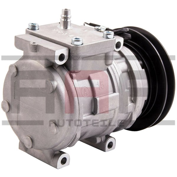 Toyota Landcruiser 4.2L HDJ80 HZJ 70 75 Klimakompressor Kompressor Klimaanlage