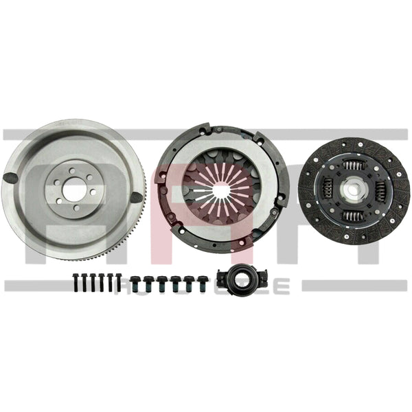 VW Polo (6N2), VW Polo III (6N1) Kupplungssatz Kupplungskit Kupplung