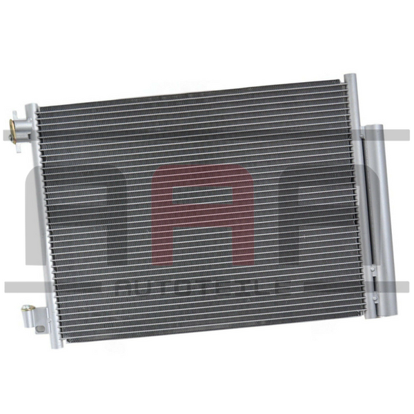 Smart Fortwo 453 Kondensator Klimaanlage Klimakondensator Klimakühler