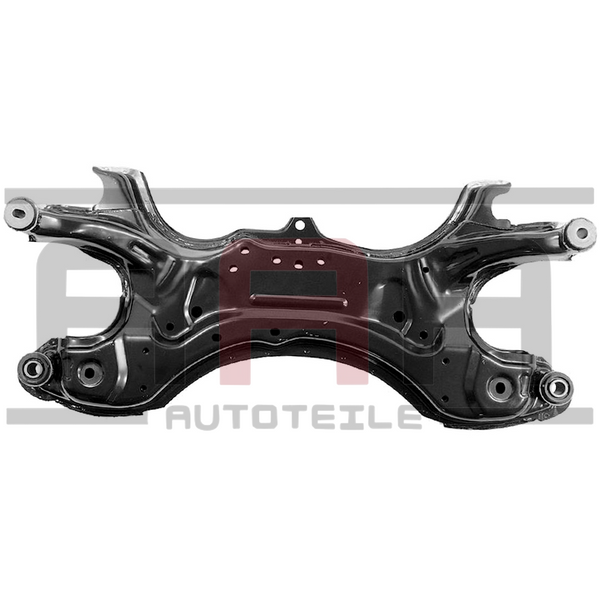 Toyota Avensis Achsträger Motorträger Hilfsrahmen Fahrschemel vorne