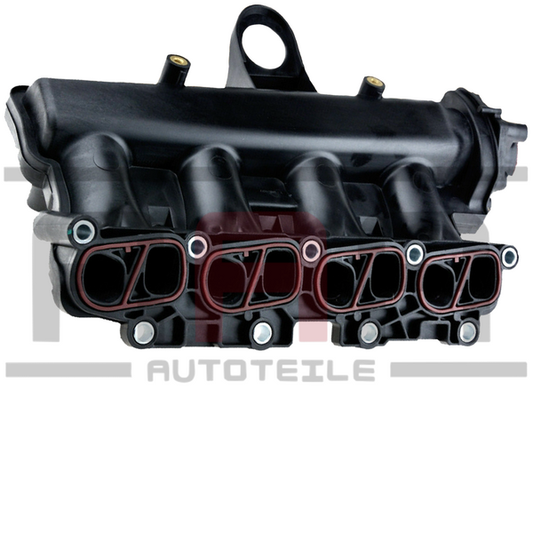 Opel Corsa D E Meriva B 1.3 CDTi Ansaugkrümmer Ansaugbrücke Saugrohr