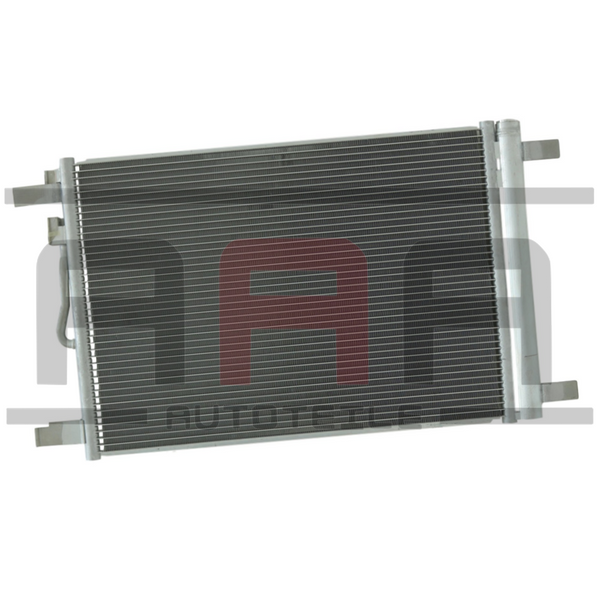 VW Golf 7 Tiguan Touran 5T1 Kondensator Klimaanlage Klimakondensator Klimakühler