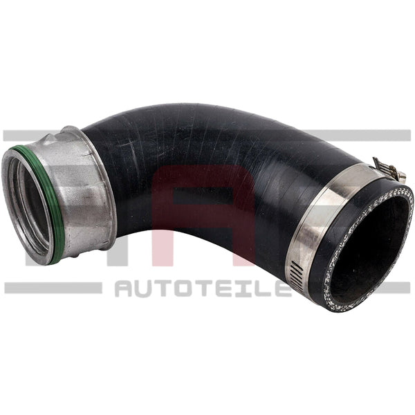 Turboschlauch Ladeluftschlauch für VW PASSAT 3C TOURAN CADDY 2K