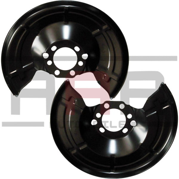 2x ANKERBLECH DECKBLECH HINTEN FÜR OPEL ASTRA G H COMBO MERIVA A B ZAFIRA A B