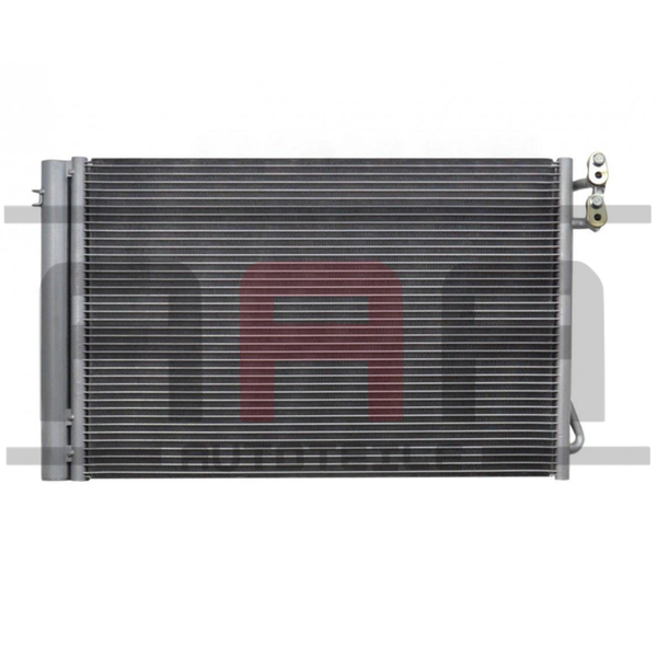 BMW X1 E84 Z4 E89 Kondensator Klimaanlage Klimakondensator Klimakühler