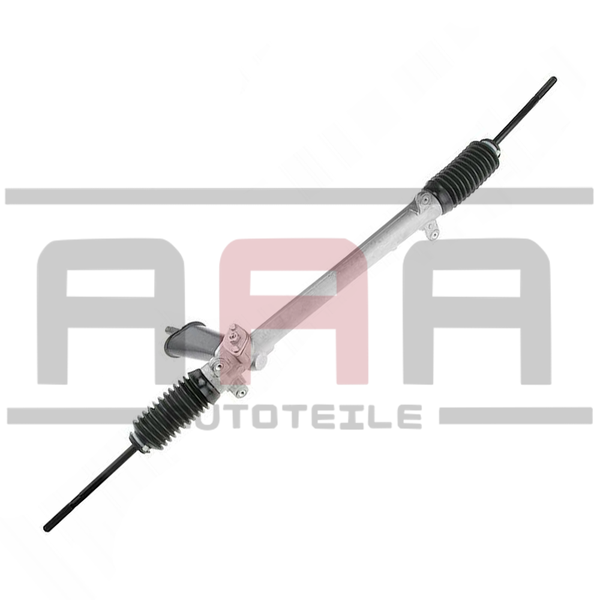 VW Lupo Polo 6N Lenkgetriebe Servolenkung Servolenkgetriebe Manuell