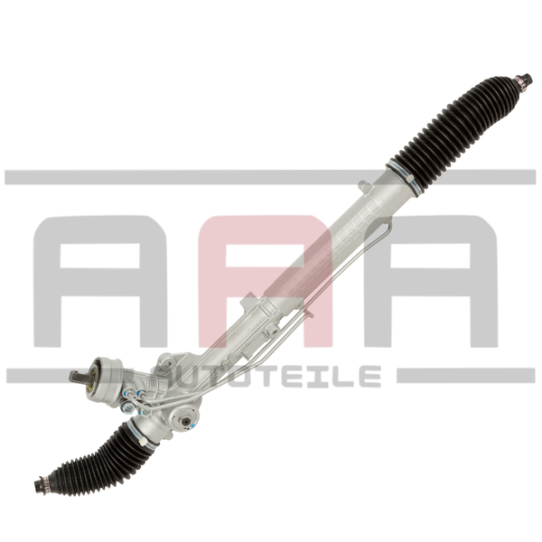 VW Fox Polo 9N Lenkgetriebe Servolenkung Servolenkgetriebe Hydraulisch