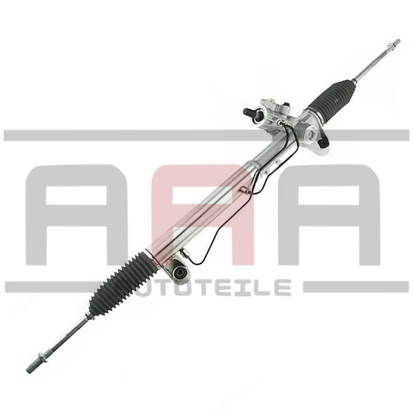 VW T4 Lenkgetriebe Servolenkung Servolenkgetriebe Hydraulisch