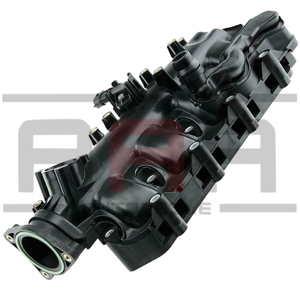 Alfa Romeo Giulietta 1.6 JTDM Ansaugkrümmer Ansaugbrücke Saugrohr