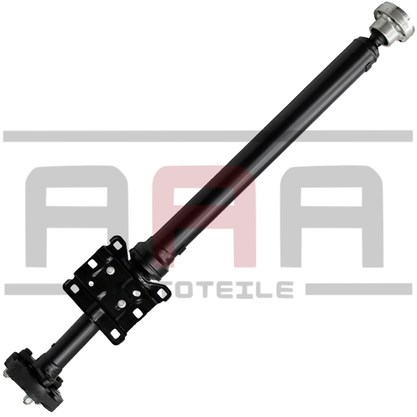 VW Touareg 02-10 Kardanwelle Gelenkwelle hinten