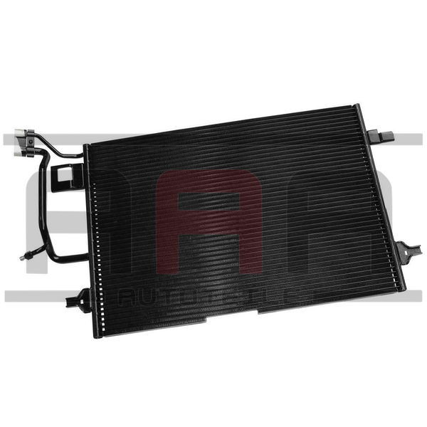 VW Passat 3B2 3B5 Kondensator Klimaanlage Klimakondensator Klimakühler