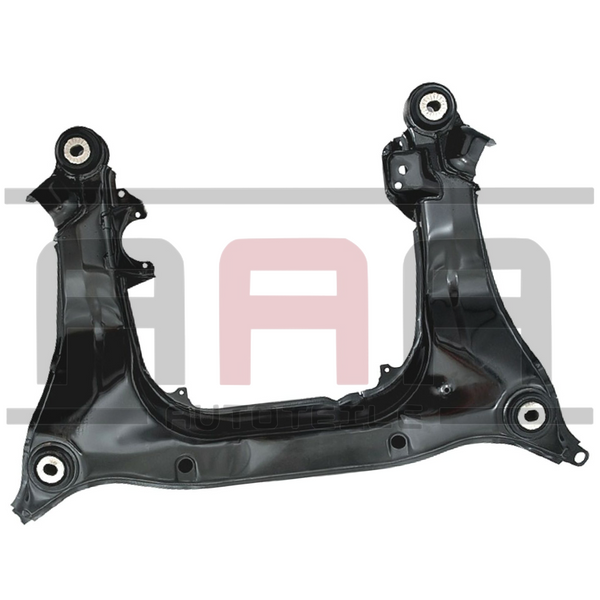 VW Passat 3B2 3B5 Achsträger Motorträger Hilfsrahmen Fahrschemel vorne