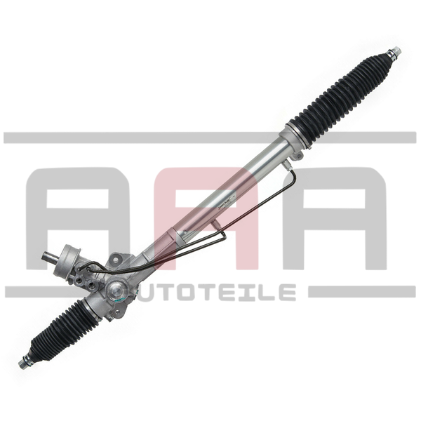 VW Passat Lenkgetriebe Servolenkung Servolenkgetriebe Hydraulisch