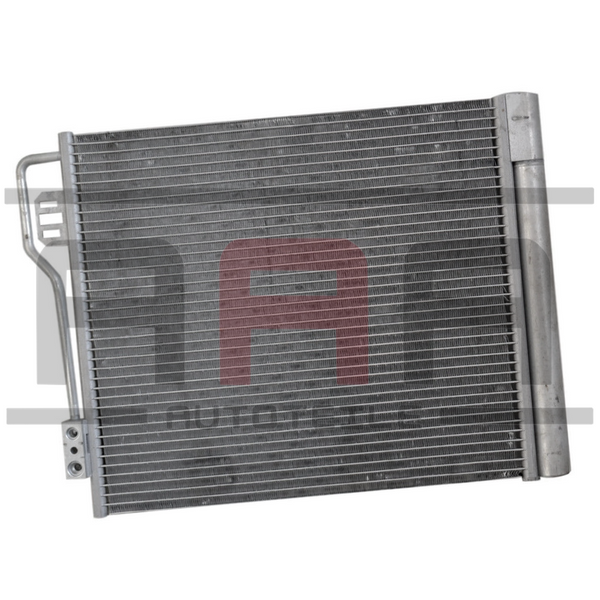 Smart Fortwo 451 Kondensator Klimaanlage Klimakondensator Klimakühler