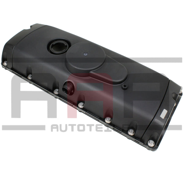 VW Touareg (7LA, 7L6, 7L7) Ventildeckel Zylinderkopfhaube Dichtung