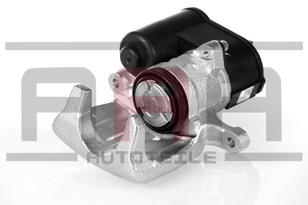 VW Passat 07-14 Sharan 10- Q3 11- hinten rechts Bremssattel Bremse Sattel Faustsattel